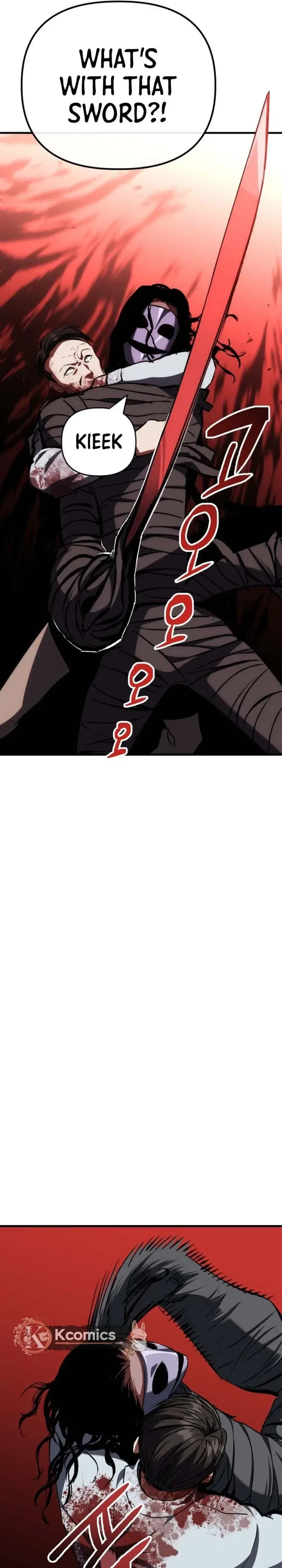 Killing Killer Chapter 130 – Page 4