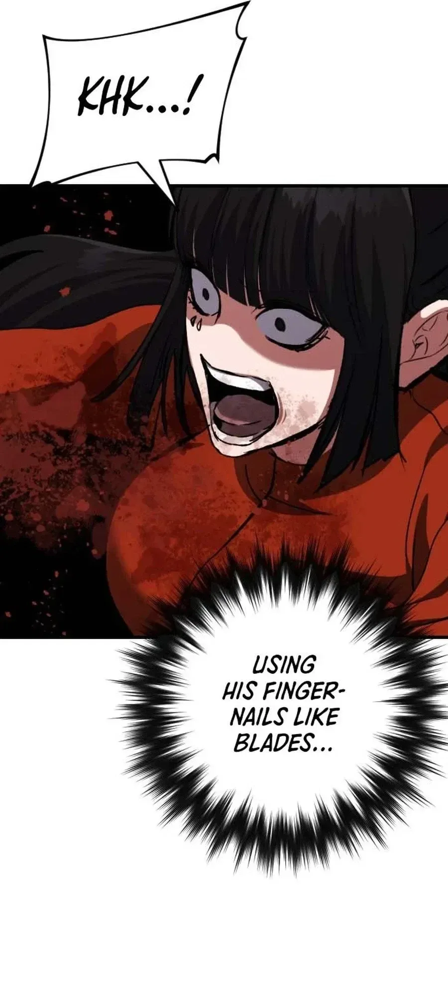 Killing Killer Chapter 130 – Page 6