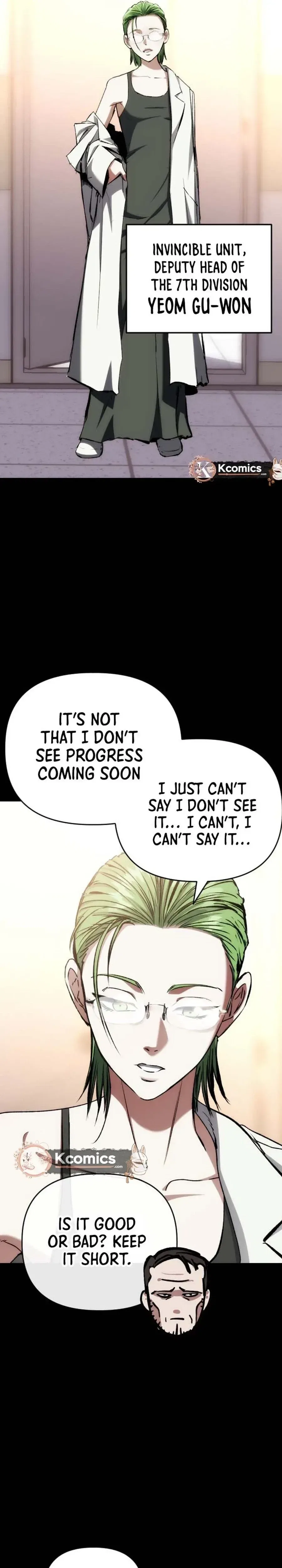 Killing Killer Chapter 130 – Page 10