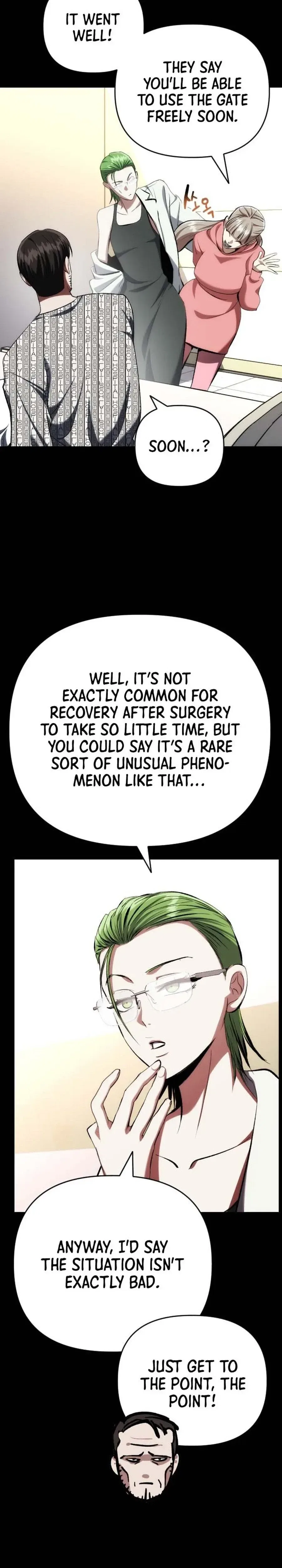 Killing Killer Chapter 130 – Page 11