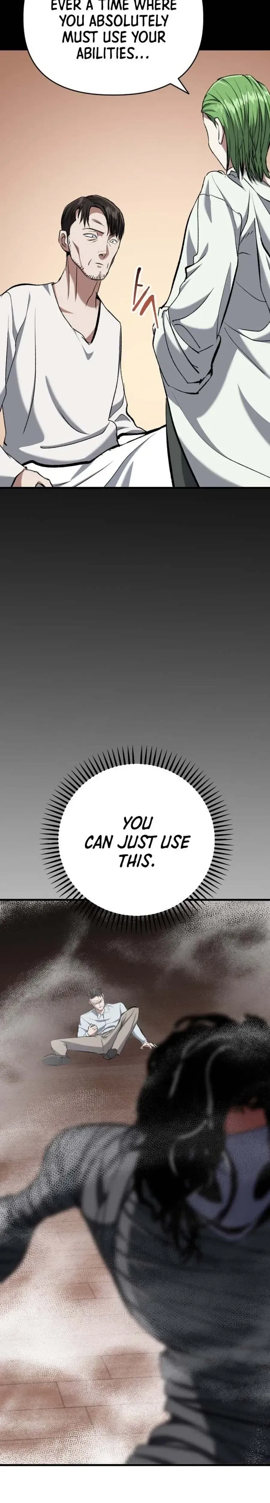 Killing Killer Chapter 130 – Page 14