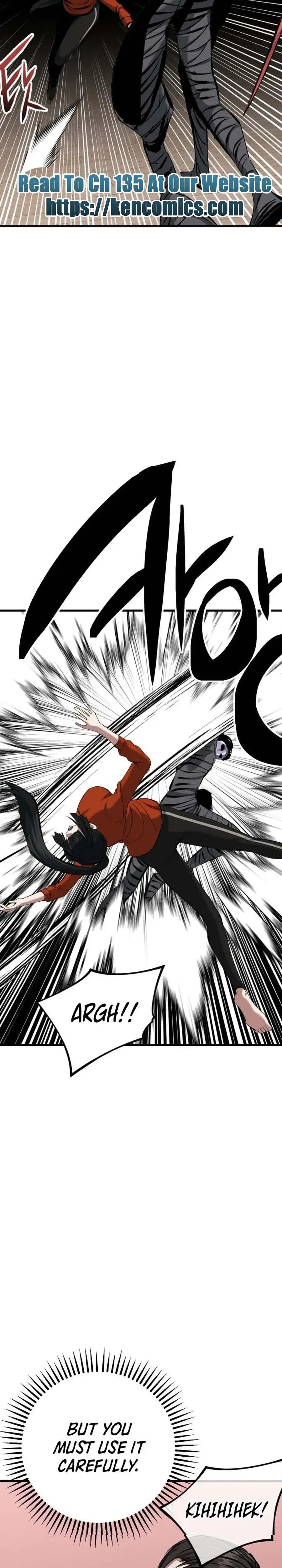 Killing Killer Chapter 130 – Page 17