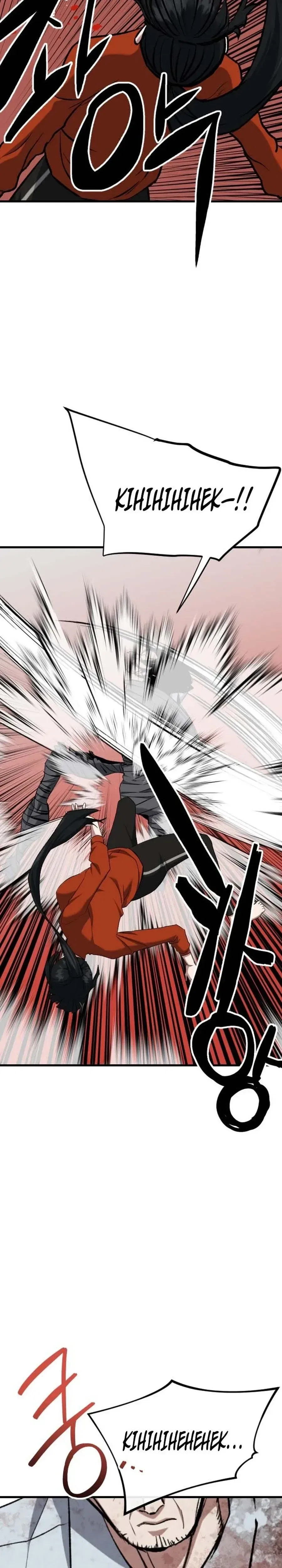 Killing Killer Chapter 130 – Page 20