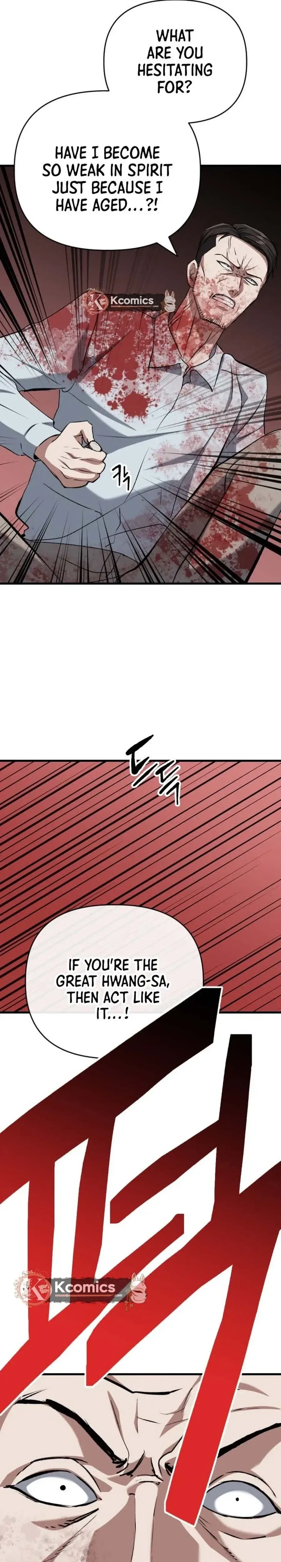 Killing Killer Chapter 130 – Page 25