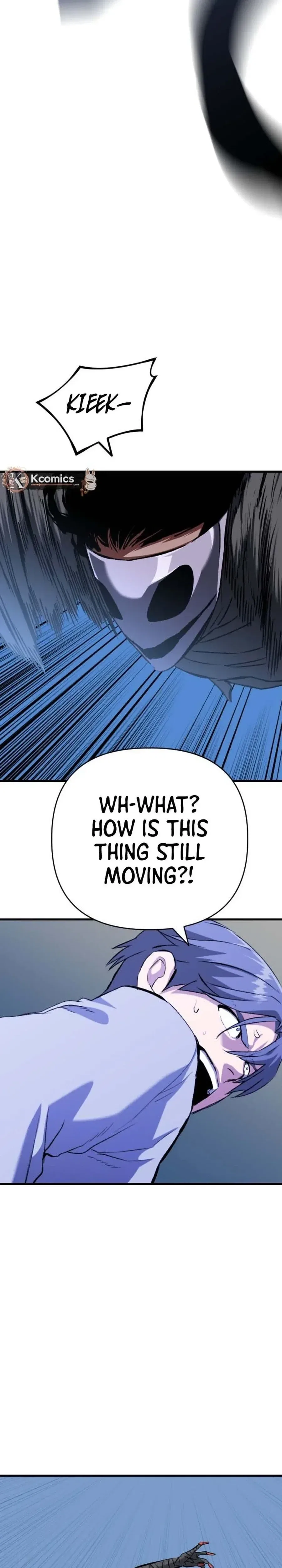 Killing Killer Chapter 130 – Page 32