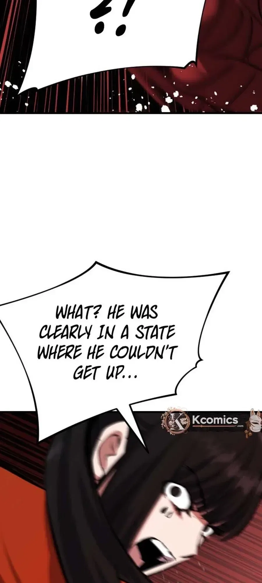 Killing Killer Chapter 129 – Page 6