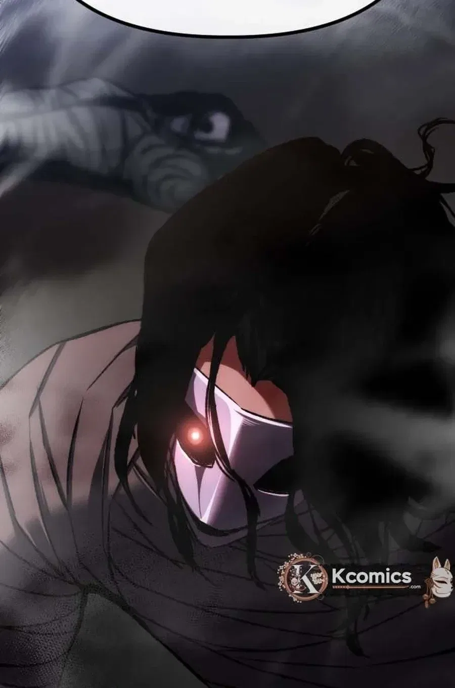 Killing Killer Chapter 129 – Page 9