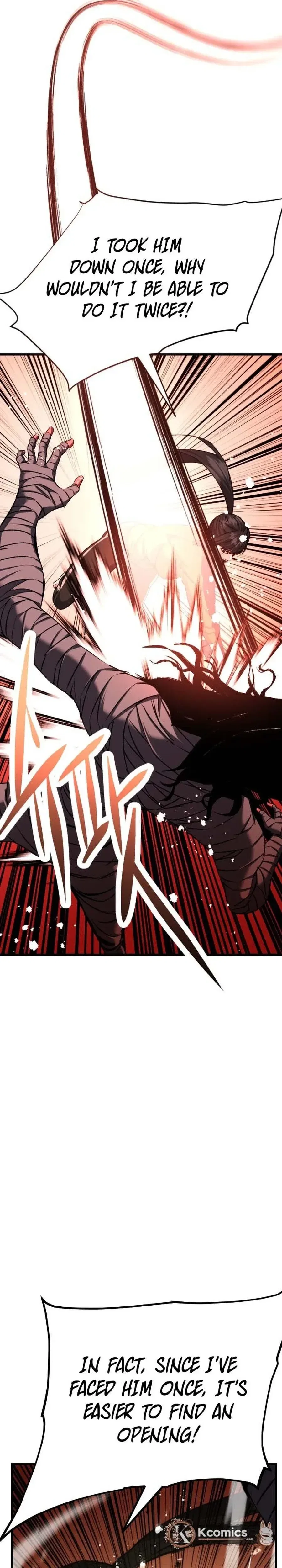 Killing Killer Chapter 129 – Page 13