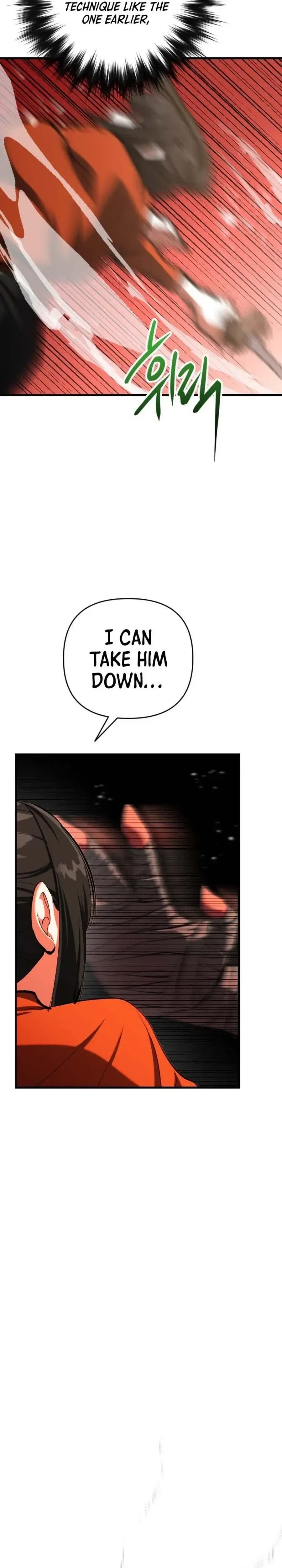 Killing Killer Chapter 129 – Page 16