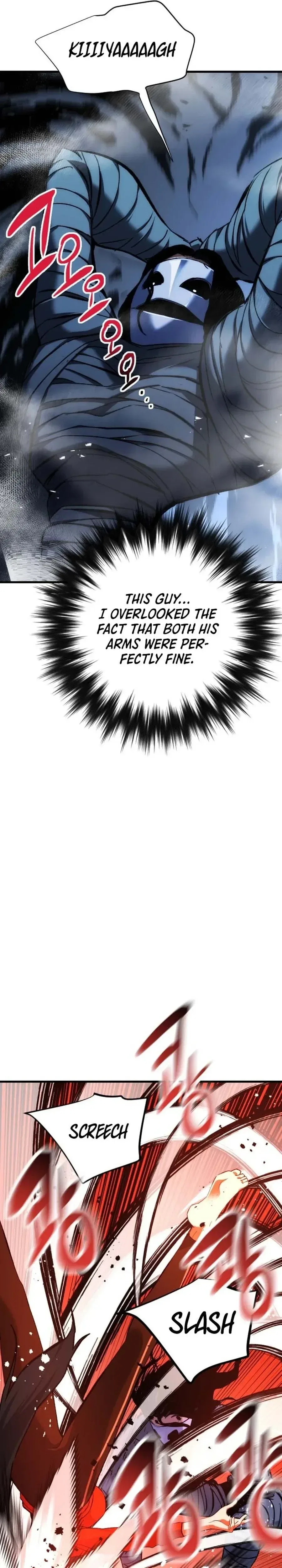 Killing Killer Chapter 129 – Page 19