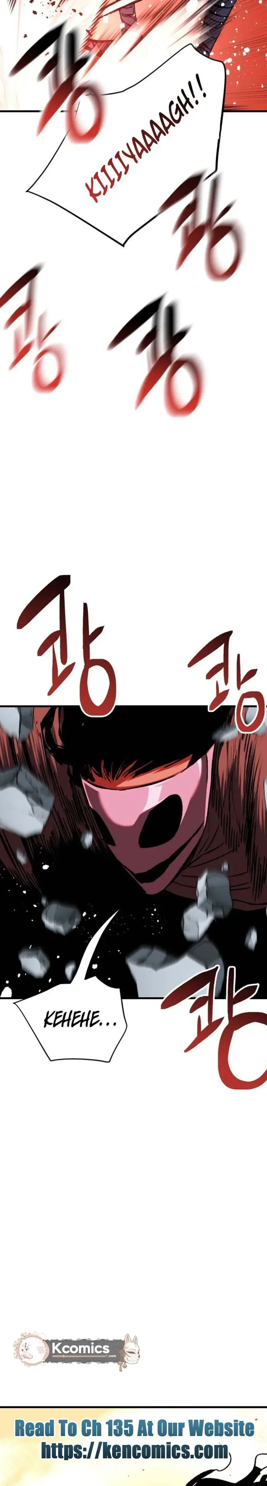 Killing Killer Chapter 129 – Page 20