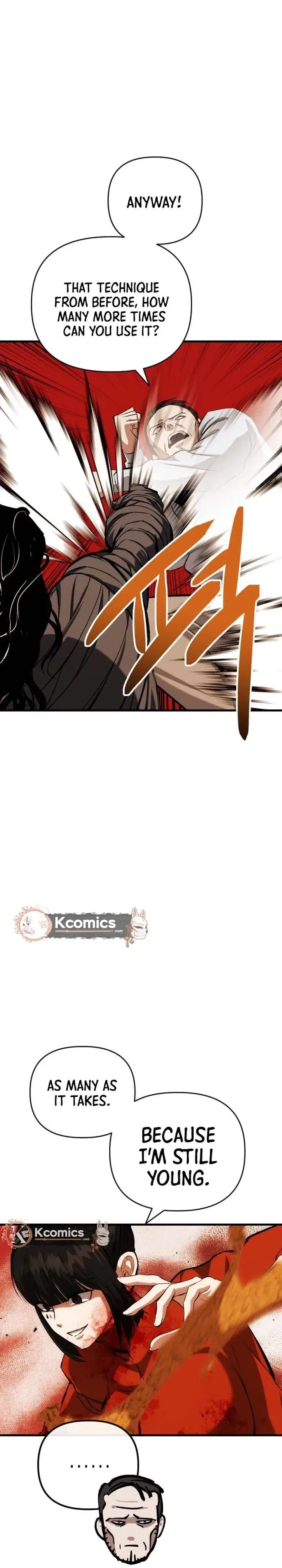 Killing Killer Chapter 129 – Page 29