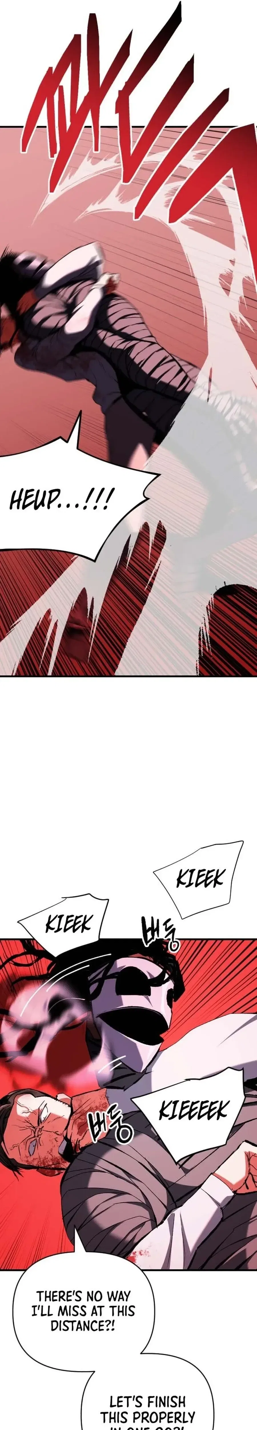 Killing Killer Chapter 129 – Page 31