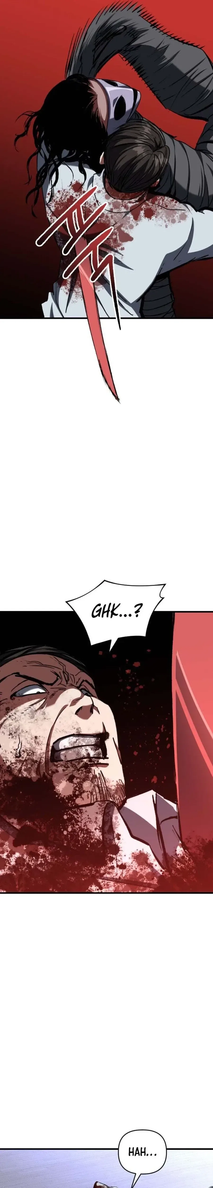 Killing Killer Chapter 129 – Page 37