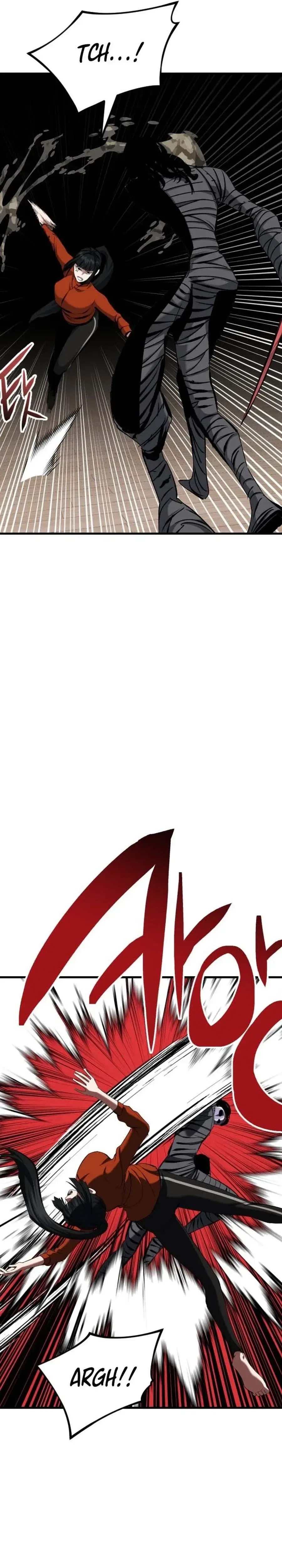 Killing Killer Chapter 129 – Page 40