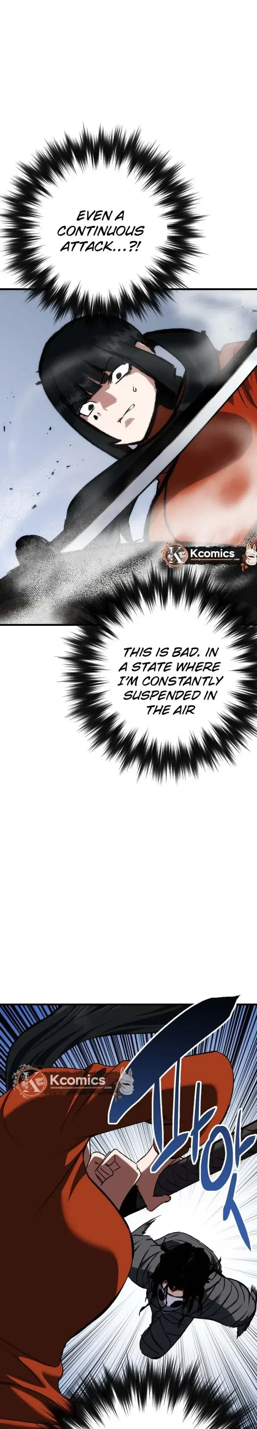 Killing Killer Chapter 128 – Page 4