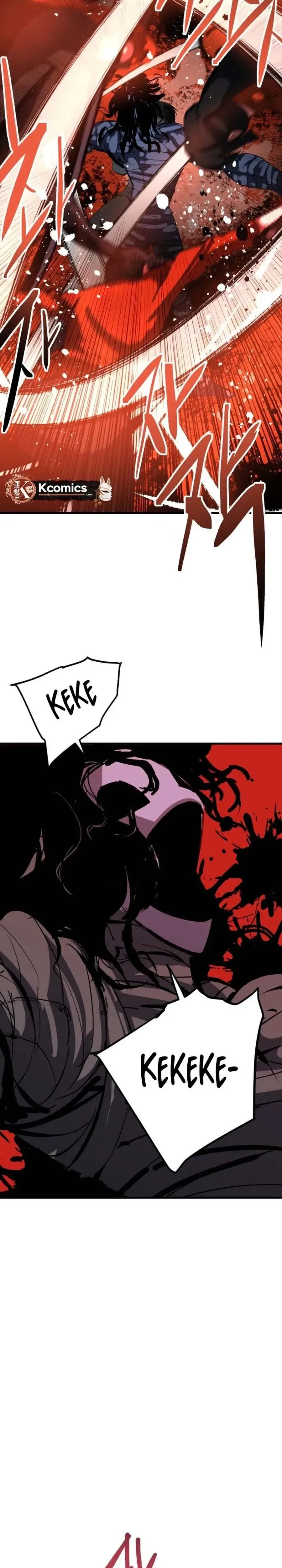 Killing Killer Chapter 128 – Page 8