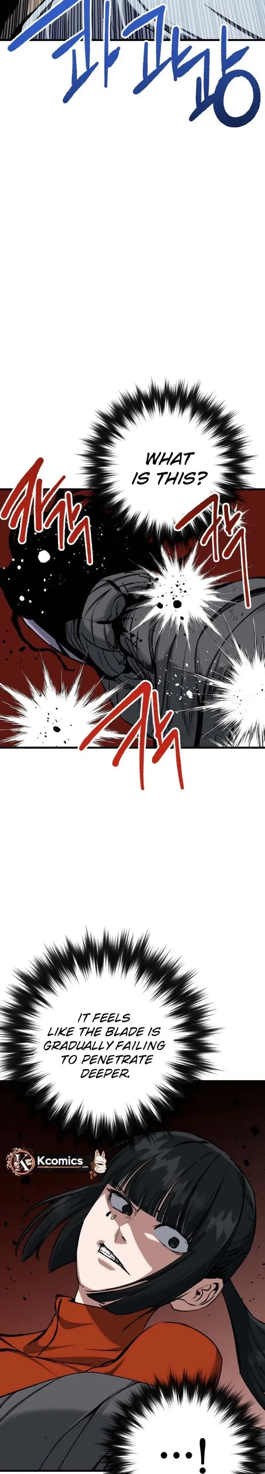 Killing Killer Chapter 128 – Page 11