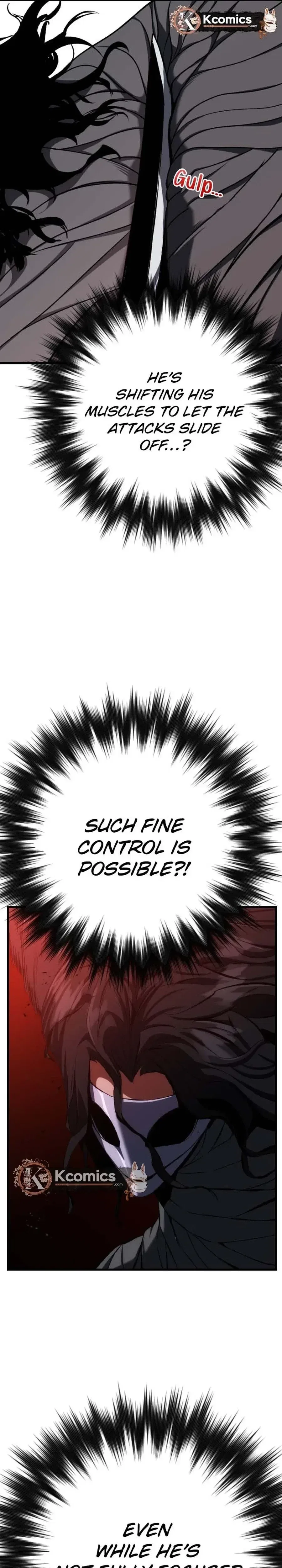 Killing Killer Chapter 128 – Page 13