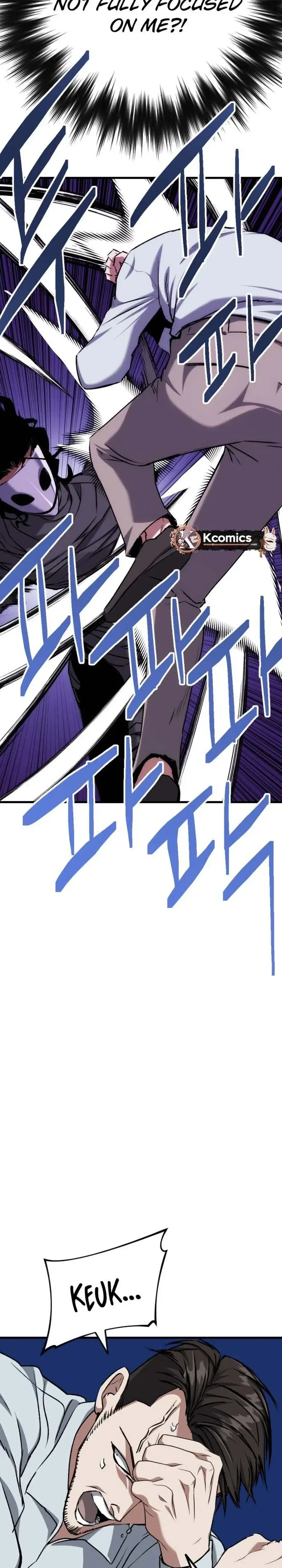 Killing Killer Chapter 128 – Page 14