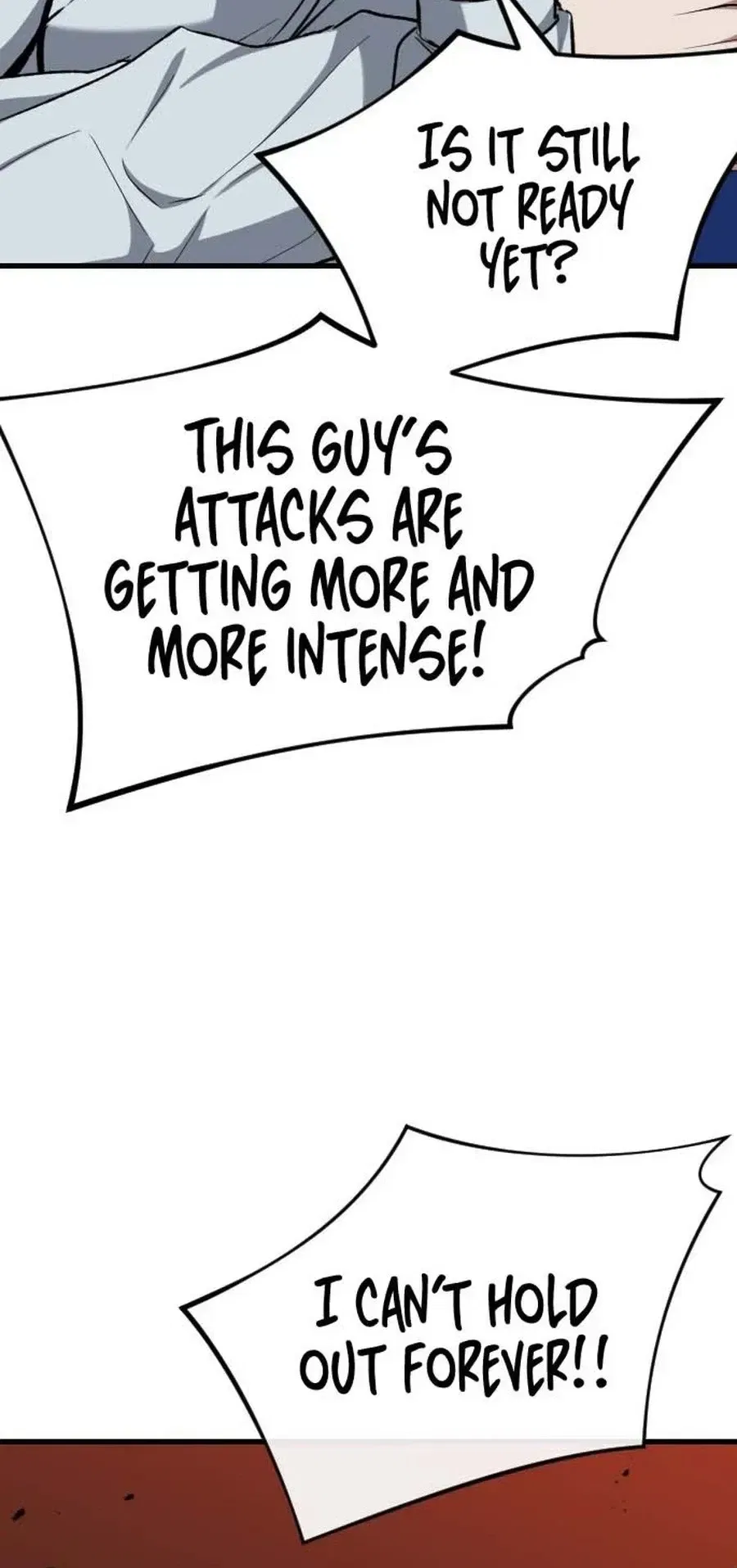 Killing Killer Chapter 128 – Page 15