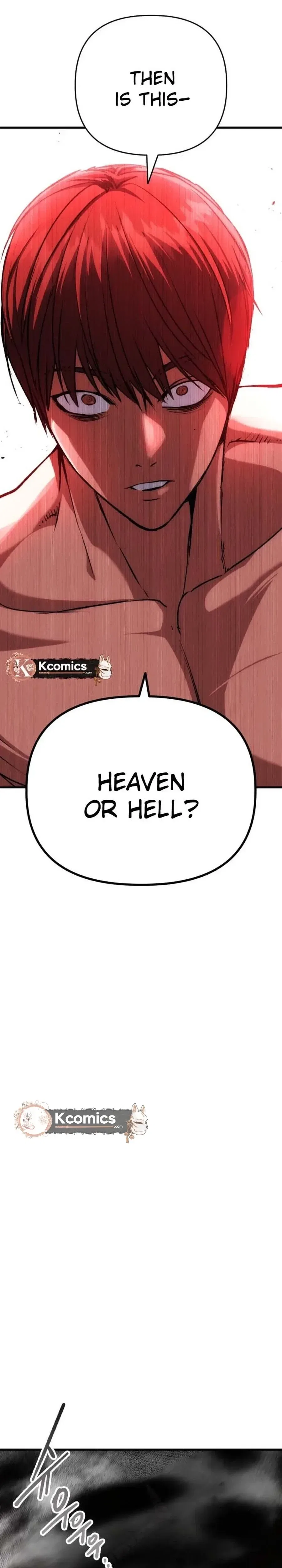 Killing Killer Chapter 128 – Page 28