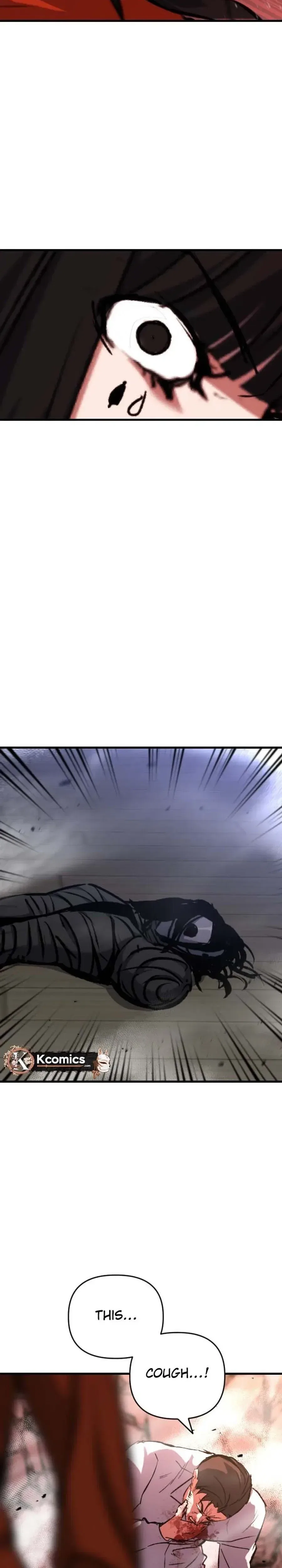 Killing Killer Chapter 128 – Page 38
