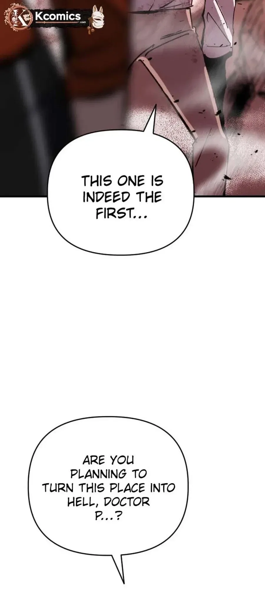 Killing Killer Chapter 128 – Page 39