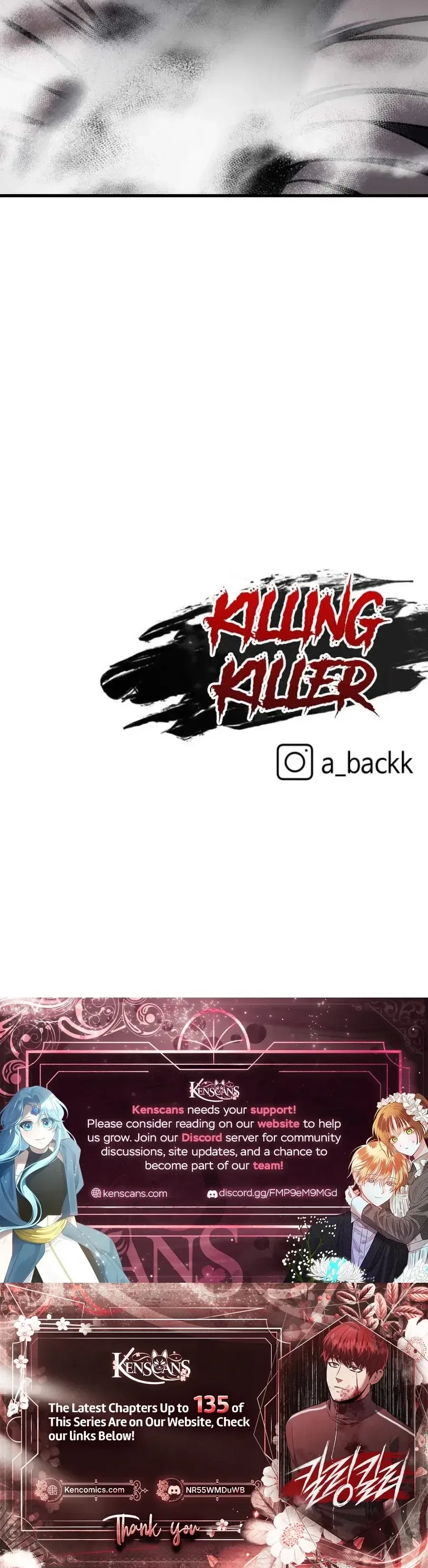 Killing Killer Chapter 128 – Page 41