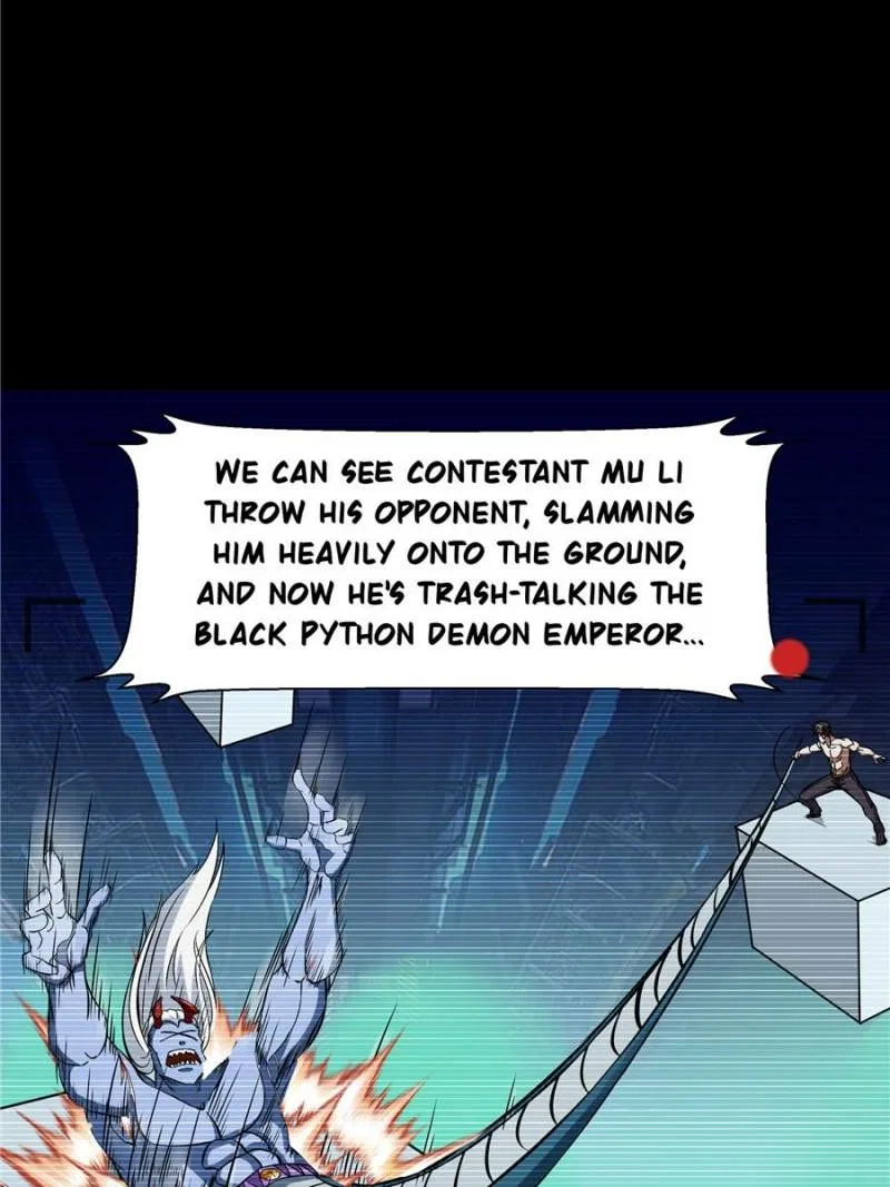 Rebirth: City Deity Chapter 315 – Page 2