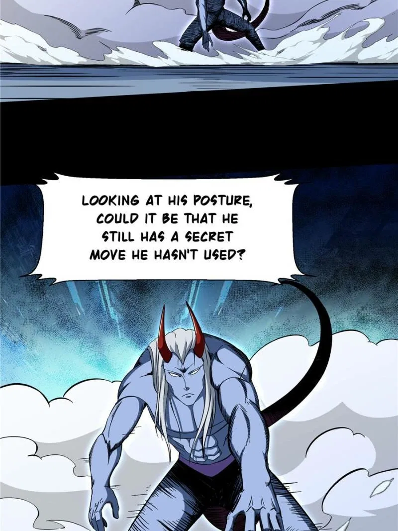 Rebirth: City Deity Chapter 315 – Page 5