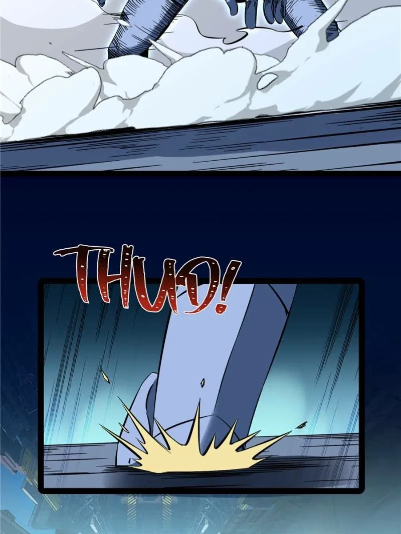 Rebirth: City Deity Chapter 315 – Page 6