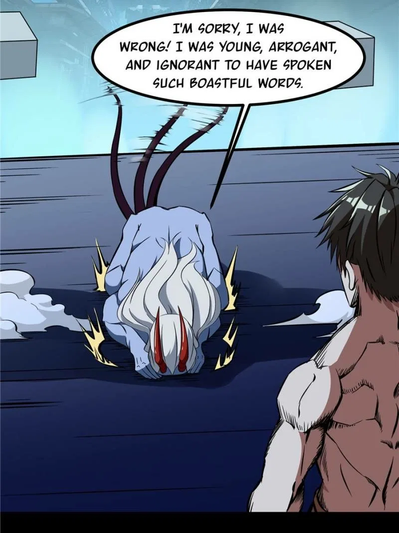 Rebirth: City Deity Chapter 315 – Page 7