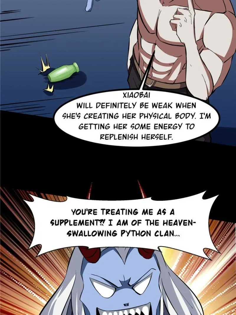 Rebirth: City Deity Chapter 315 – Page 12