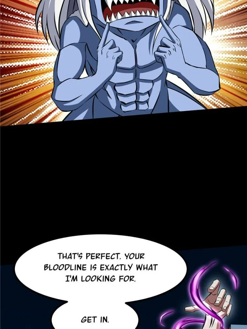 Rebirth: City Deity Chapter 315 – Page 13