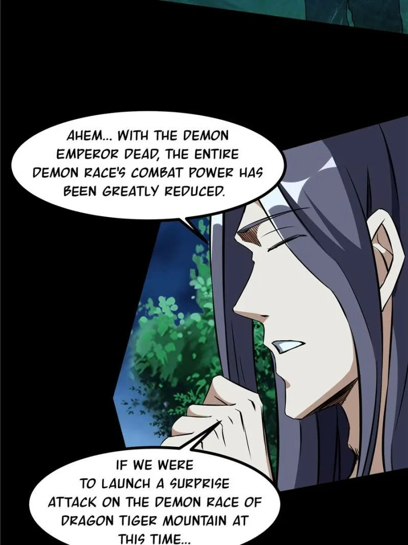 Rebirth: City Deity Chapter 315 – Page 29
