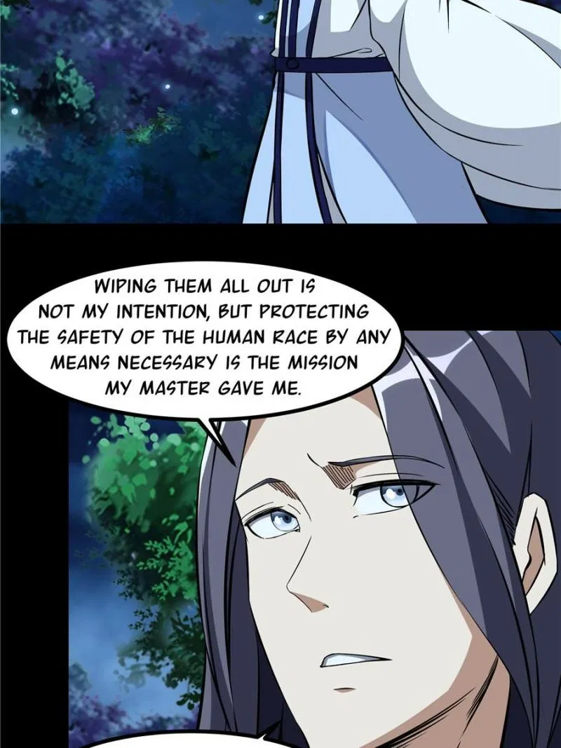 Rebirth: City Deity Chapter 315 – Page 32