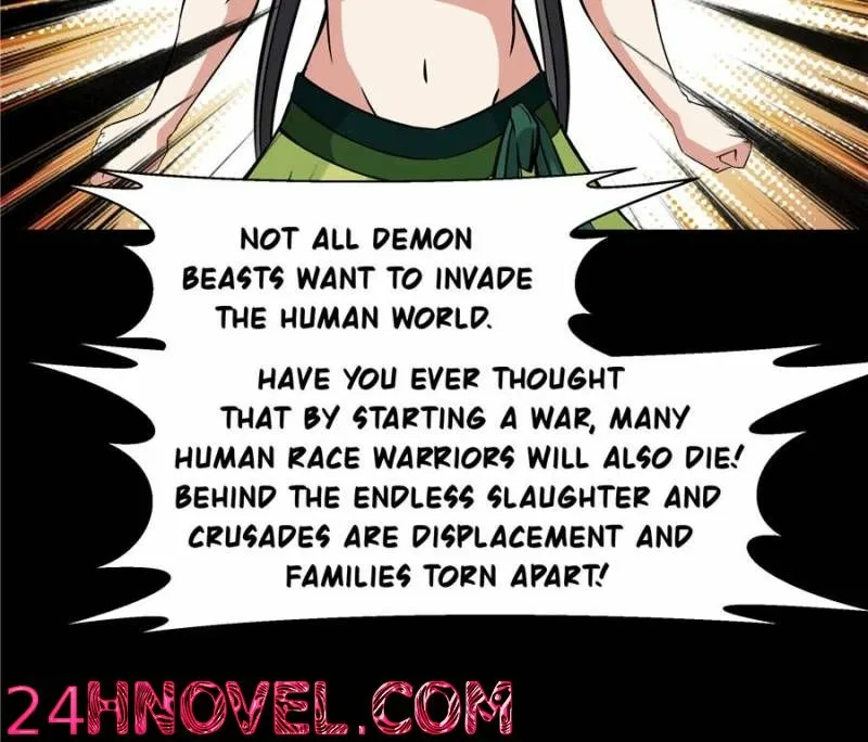 Rebirth: City Deity Chapter 315 – Page 34