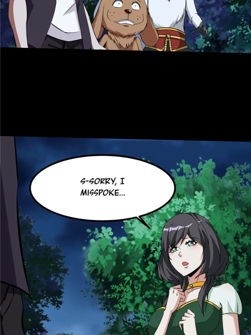Rebirth: City Deity Chapter 315 – Page 36