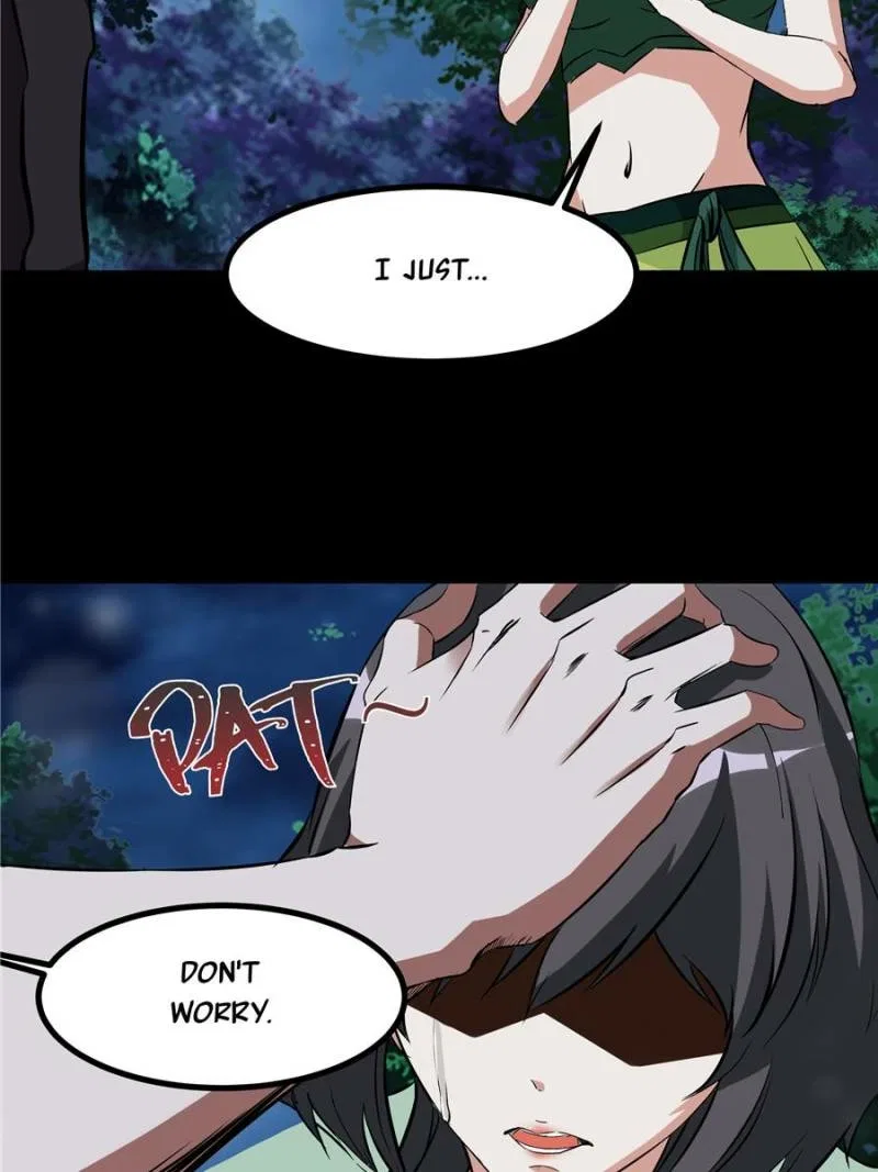 Rebirth: City Deity Chapter 315 – Page 37