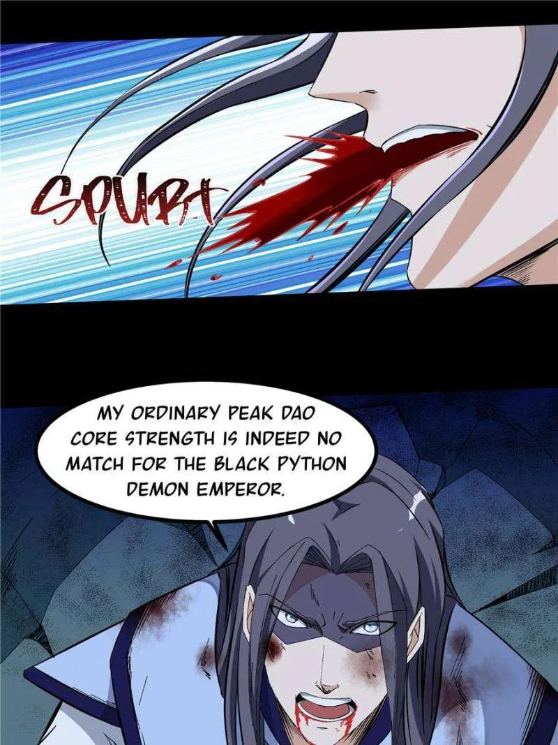 Rebirth: City Deity Chapter 314 – Page 13
