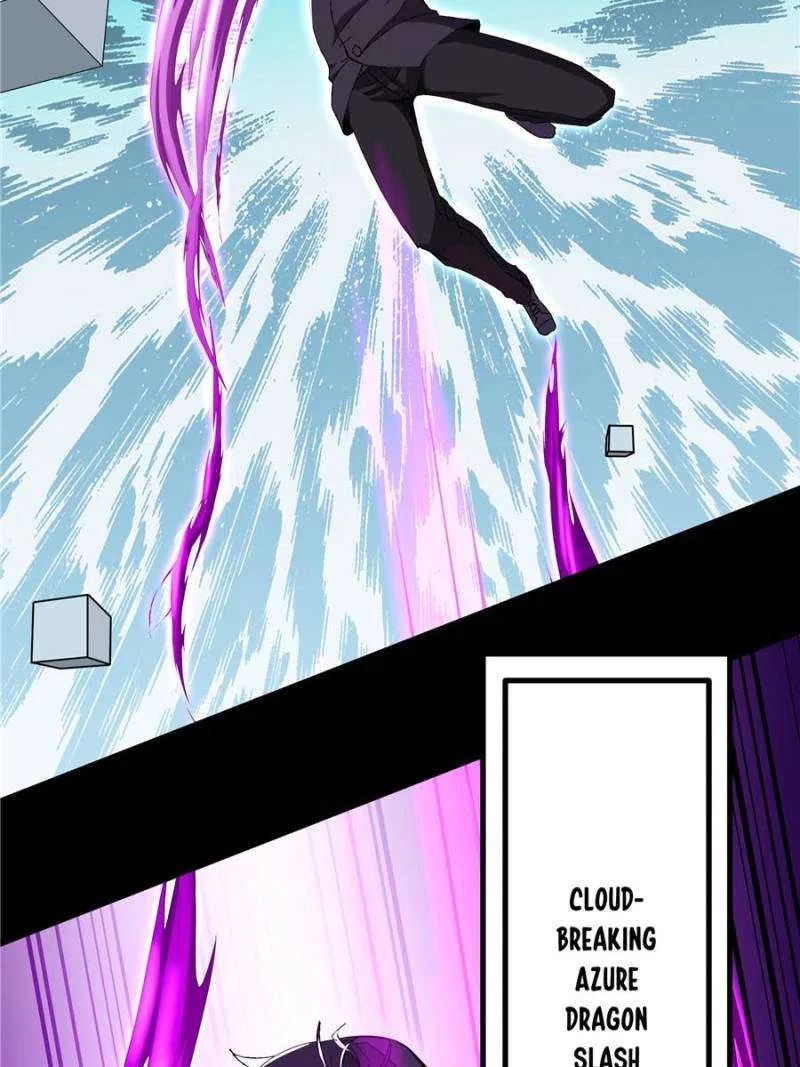 Rebirth: City Deity Chapter 314 – Page 16