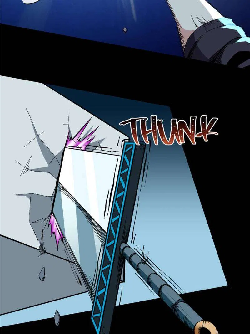 Rebirth: City Deity Chapter 314 – Page 22