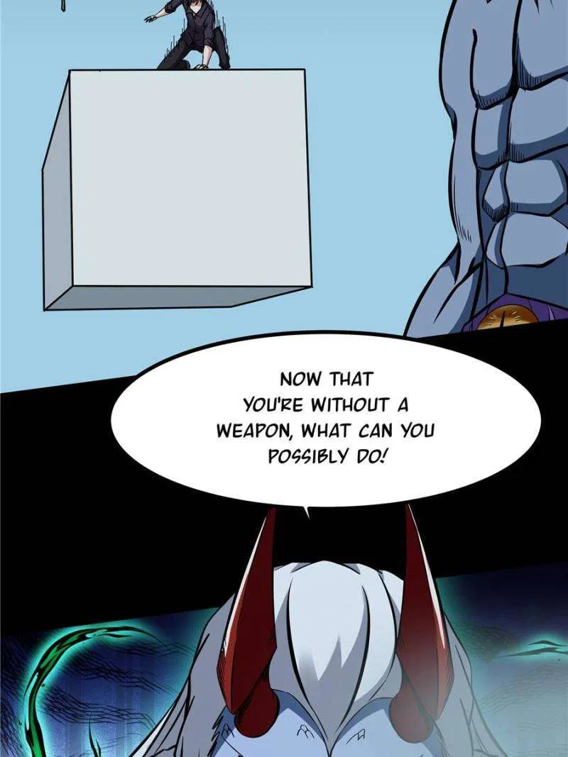Rebirth: City Deity Chapter 314 – Page 25