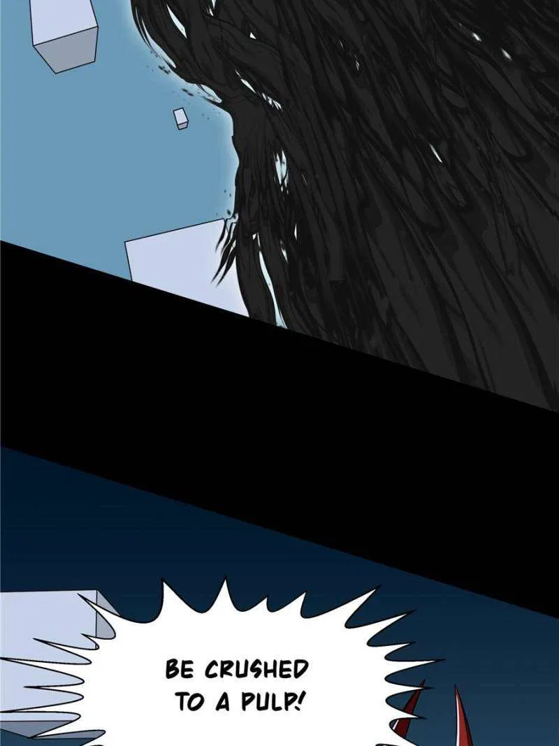 Rebirth: City Deity Chapter 314 – Page 29