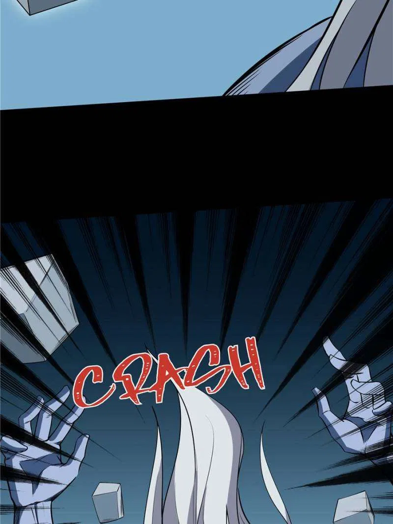 Rebirth: City Deity Chapter 314 – Page 37