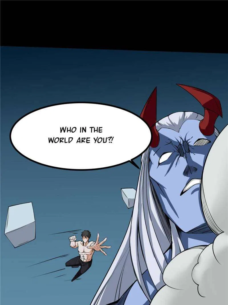 Rebirth: City Deity Chapter 314 – Page 39