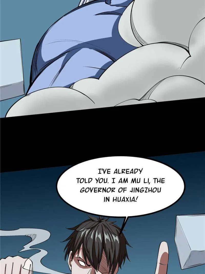 Rebirth: City Deity Chapter 314 – Page 40