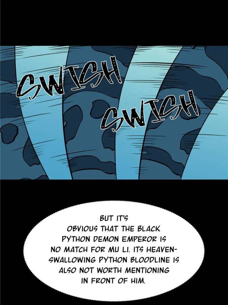 Rebirth: City Deity Chapter 314 – Page 46
