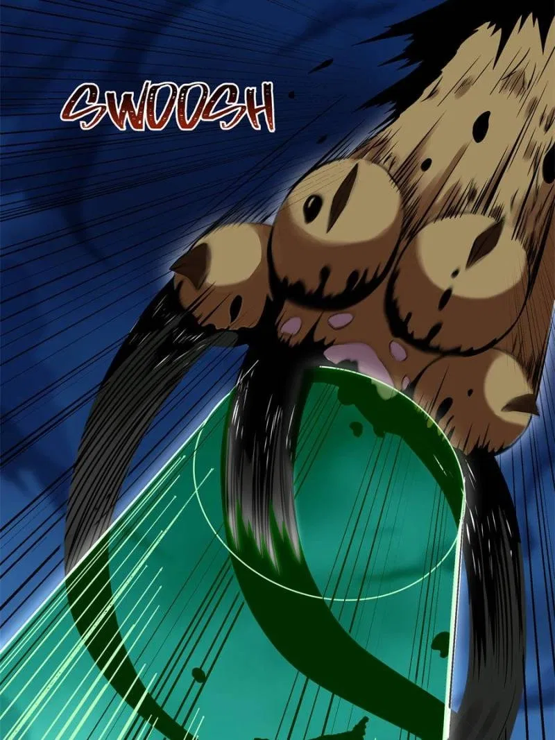 Rebirth: City Deity Chapter 313 – Page 10